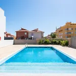 Feriehus Medano4you Arecas Del Mar El Médano