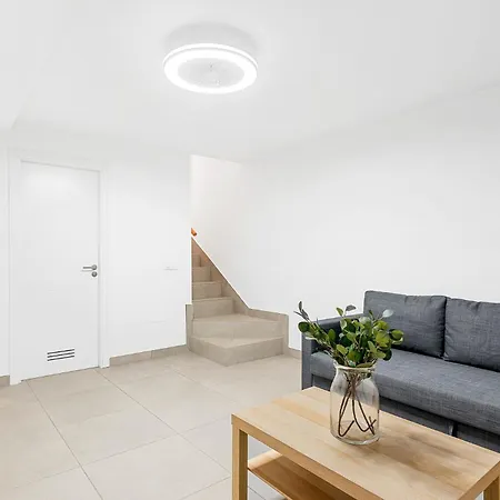Holiday home Medano4you Arecas Del Mar El Medano (Tenerife)