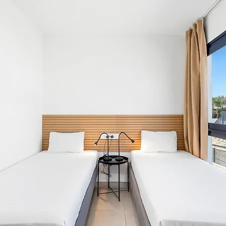 Holiday home Medano4you Arecas Del Mar *