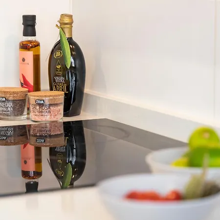 Medano4you Arecas Del Mar Holiday home