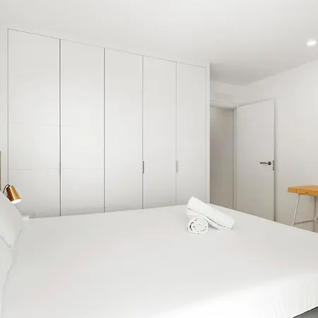 Medano4you Arecas Del Mar Holiday home El Medano (Tenerife)