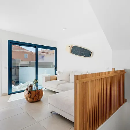 Medano4you Arecas Del Mar Holiday home *