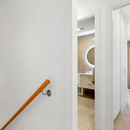 Medano4you Arecas Del Mar Holiday home El Medano (Tenerife)