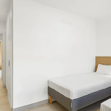 Holiday home Medano4you Arecas Del Mar *