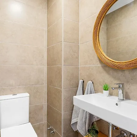 Holiday home Medano4you Arecas Del Mar *