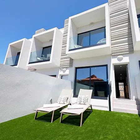 Holiday home Medano4you Arecas Del Mar *