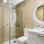 Medano4you Arecas Del Mar Prázdninový dům