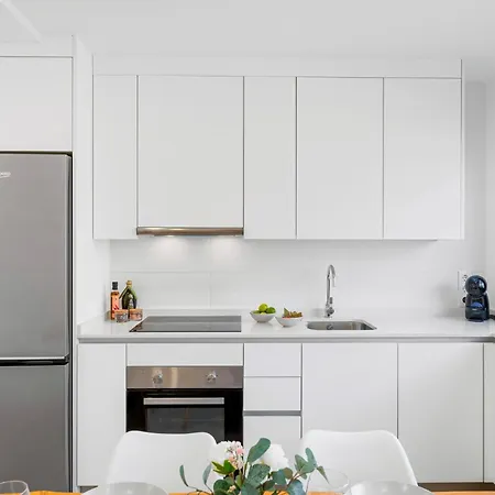 Medano4you Arecas Del Mar Nyaraló *