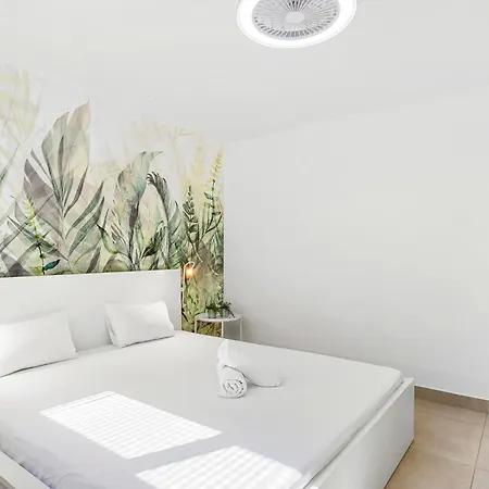 Nyaraló Medano4you Arecas Del Mar El Médano