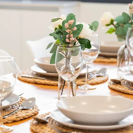 Medano4you Arecas Del Mar