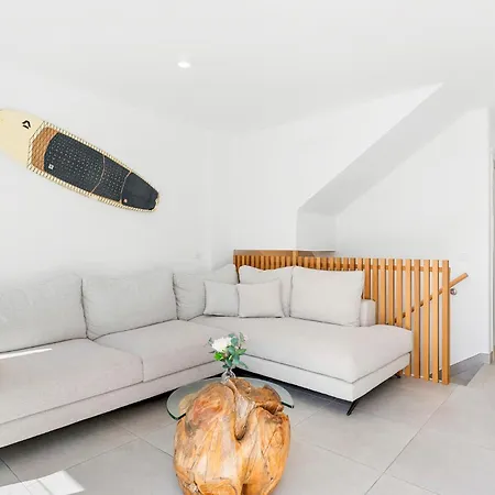 Medano4you Arecas Del Mar Nyaraló El Médano