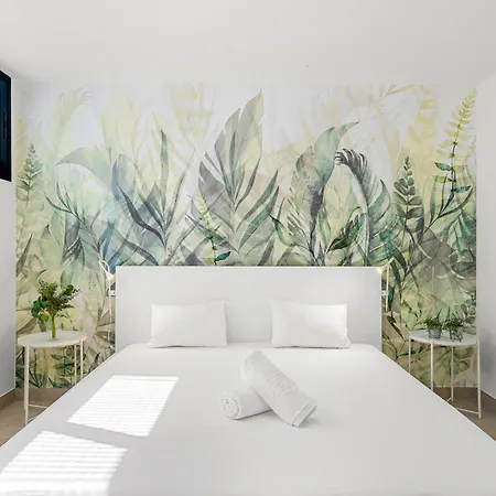 Medano4you Arecas Del Mar Nyaraló El Médano