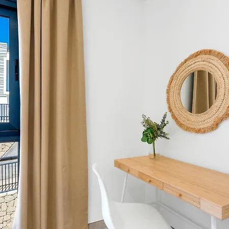 Medano4you Arecas Del Mar Nyaraló