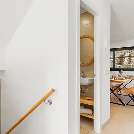 Medano4you Arecas Del Mar El Médano