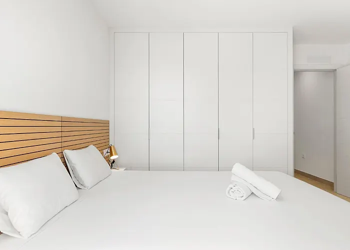 Medano4you Arecas Del Mar Prázdninový dům *