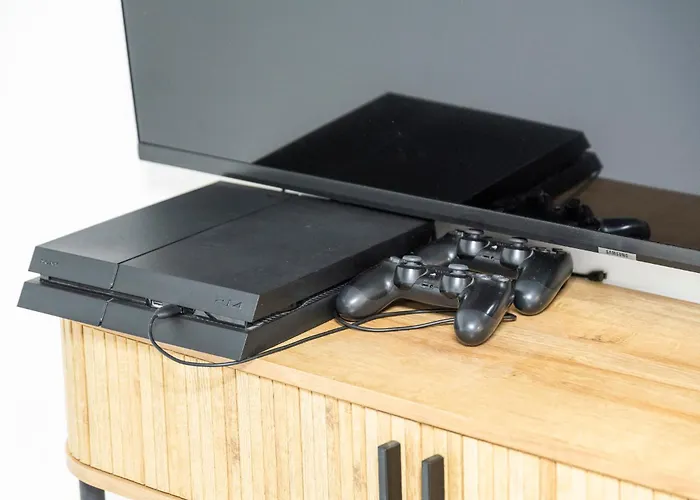 Prázdninový dům Medano4you Arecas Del Mar