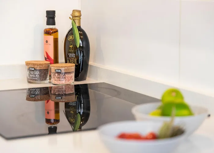 Medano4you Arecas Del Mar Prázdninový dům