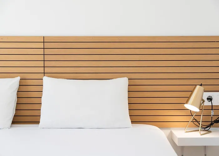 Prázdninový dům Medano4you Arecas Del Mar *