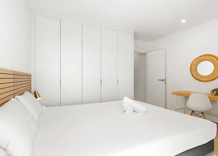 Medano4you Arecas Del Mar Prázdninový dům El Médano