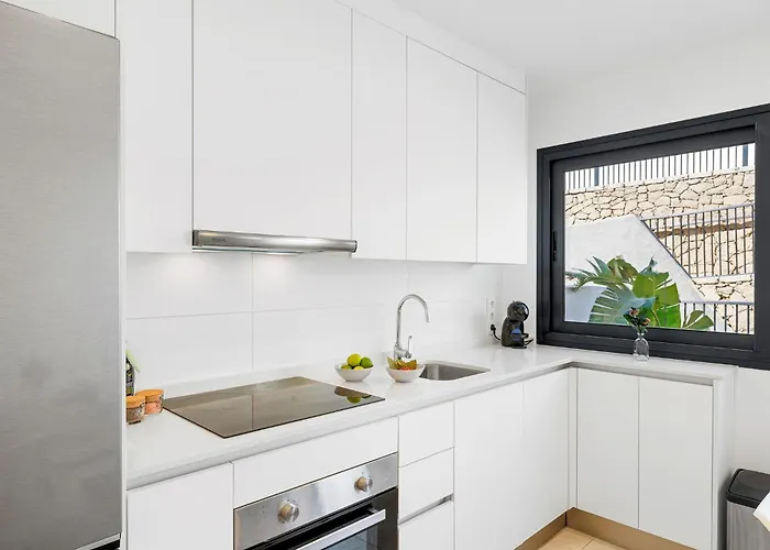 Prázdninový dům Medano4you Arecas Del Mar *