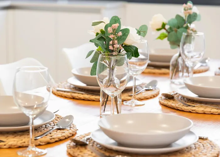 Medano4you Arecas Del Mar