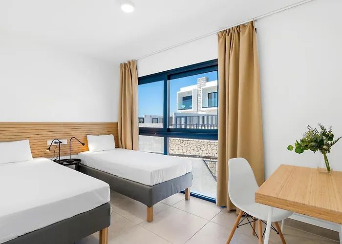 Medano4you Arecas Del Mar El Médano