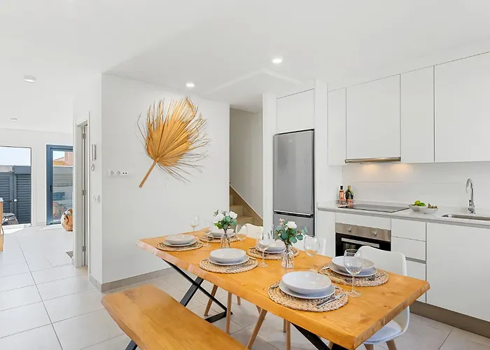 Medano4you Arecas Del Mar