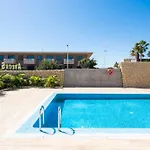 Ferienhaus Medano4you Arecas Del Mar El Médano